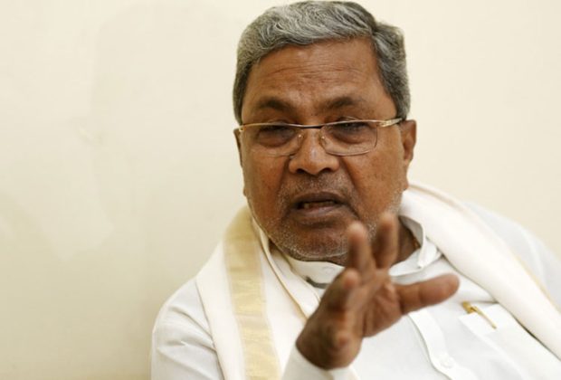 Reservation issue; ಬಿಜೆಪಿಯದ್ದು ಹಣೆಗೆ ತುಪ್ಪ ಸವರುವ ಕೆಲಸ; Siddaramaiah ವಾಗ್ಧಾಳಿ