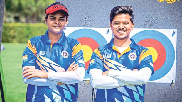 World Archery: ಅವಳಿ ಚಿನ್ನದ ಒಡತಿ ಜ್ಯೋತಿ