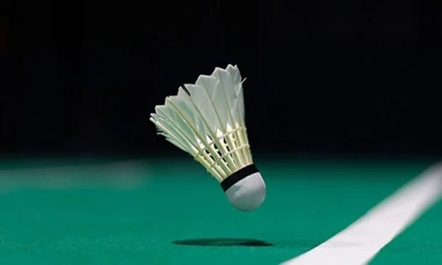 badminton