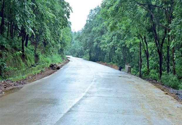 ಬಾಳೆಬರೆ ಘಾಟಿ: ವಾಹನ ಸಂಚಾರ ಆರಂಭ… ಕಾಮಗಾರಿಗಾಗಿ ಫೆ. 5ರಿಂದ ಮುಚ್ಚಿದ್ದ ರಸ್ತೆ