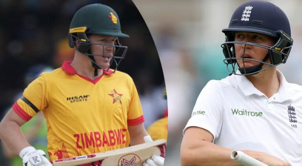 Zimbabwe’s Gary Ballance retires from all forms of game