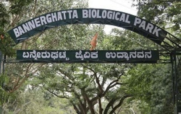 Bannerghatta Biological Park ದಾಖಲೆ ಆದಾಯ