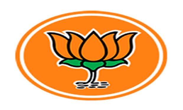 bjp logo