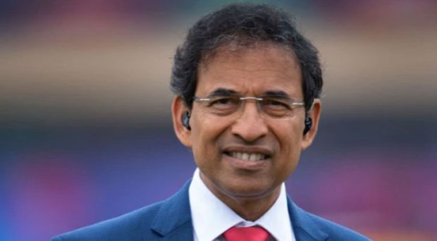 Harsha Bhogle supports Sanju Samson