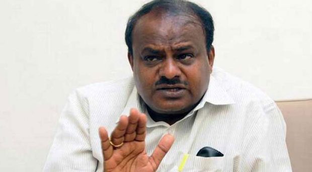 Joining of leaders to JDS on a large scale: Kumaraswamy