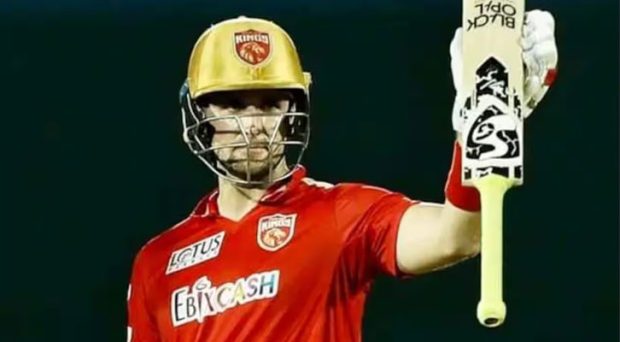 IPL 2023: When Liam Livingstone will arrive to India