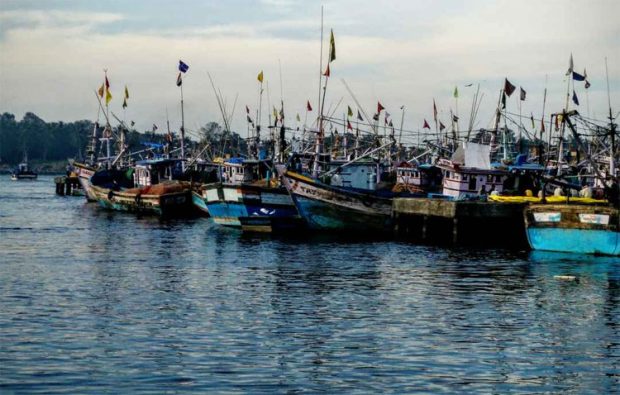 Malpe Port: ಬೋಟಿನಿಂದ ನೀರಿಗೆ ಬಿದ್ದು ಮೀನುಗಾರ ಮೃತ್ಯು