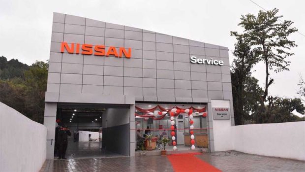 Nissan Motor India ವತಿಯಿಂದ ದೇಶಾದ್ಯಂತ ಉಚಿತ ಎಸಿ ತಪಾಸಣೆ ಶಿಬಿರ