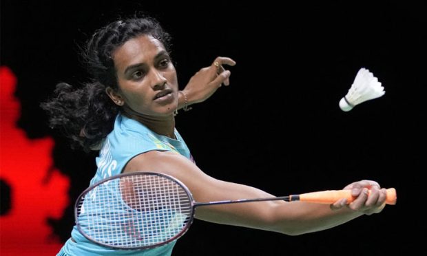 pv sindhu