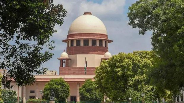 ಮುಸ್ಲಿಮರಿಗೆ 2ಬಿ ಮೀಸಲು ರದ್ದು: Supreme Court ನೋಟಿಸ್‌