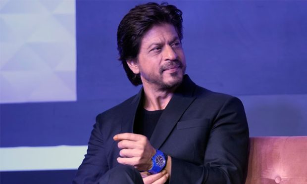 sharukh khan