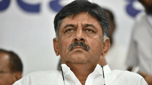 D.K. Shivakumar ಪ್ರಕರಣ: ವಿಚಾರಣೆ ಮುಂದಕ್ಕೆ