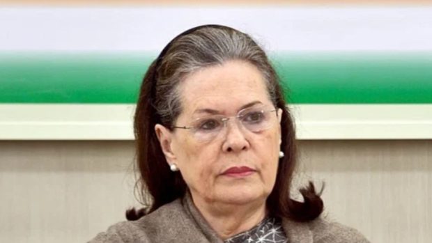 Sonia Gandhi: ಸೋನಿಯಾ ವಿರುದ್ಧ ಮುಗಿಬಿದ್ದ ಬಿಜೆಪಿ