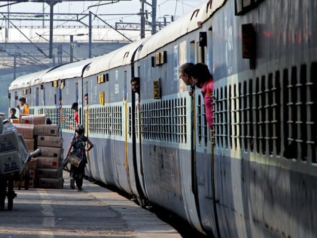 Special Train: ಎ. 8: ಮಂಗಳೂರು ಜಂಕ್ಷನ್‌ನಿಂದ ಮುಂಬಯಿಗೆ ವಿಶೇಷ ರೈಲು