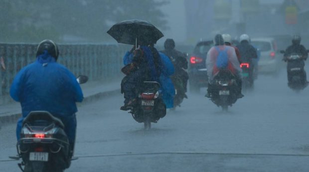 Rain Alert: ರಾಜ್ಯದ ಕೆಲವೆಡೆ 2 ದಿನ ಮಳೆ ಸಾಧ್ಯತೆ