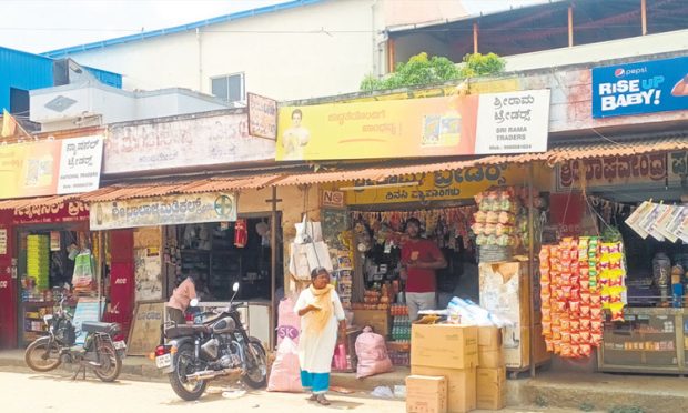 ಬಿಸಿಲಿಗೆ ರೇಷ್ಮೆ ನಾಡಿನ ಜನತೆ ಹೈರಾಣು 