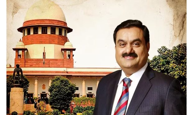 ADANI SUPREME COURT