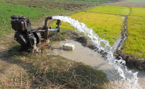 ಕೃಷಿ ಪಂಪ್‌ಸೆಟ್‌ಗಳಿಗೆ ಮೀಟರ್‌? ಆಧಾರ್‌-ಆರ್‌.ಆರ್‌. ನಂಬರ್‌ ಜೋಡಣೆ ಶಿಫಾರಸು