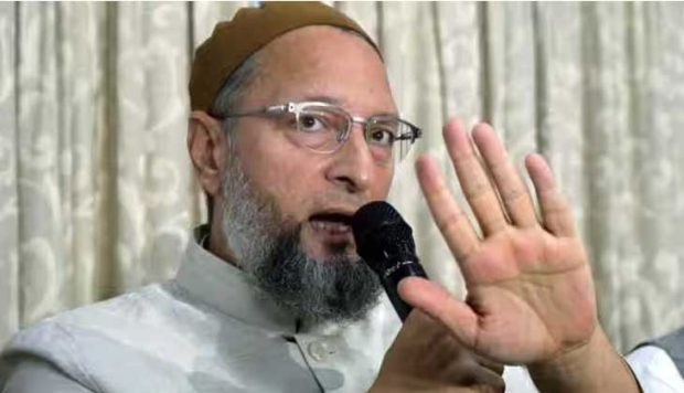 Owaisi; ತಾಕತ್ತಿದ್ರೆ ಚೀನಾದ ಮೇಲೆ ಸರ್ಜಿಕಲ್‌ ದಾಳಿ ನಡೆಸಿ; ಬಿಜೆಪಿಗೆ ಒವೈಸಿ ಸವಾಲು