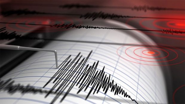 Earthquake; ಕ್ಯಾಲಿಫೋರ್ನಿಯಾದಲ್ಲಿ ಭೂಕಂಪ: 5.5 ತೀವ್ರತೆ ದಾಖಲು