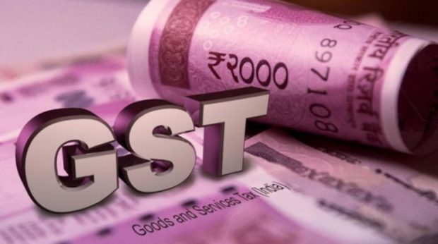 GST ದಾಖಲೆ 1.87 ಲಕ್ಷ ಕೋಟಿ ರೂ. ಸಂಗ್ರಹ