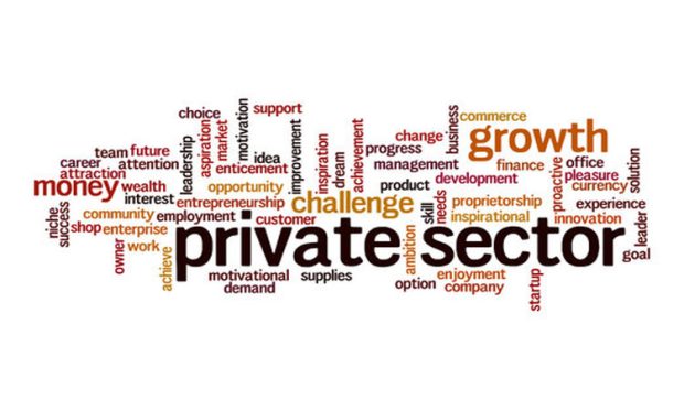 PRIVATE SECTOR