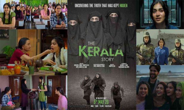 THE KERALA STORY