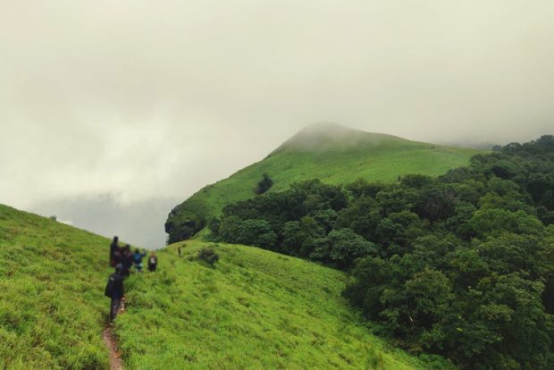 ಬಂಡಾಜೆ ಫಾಲ್ಸ್‌ ಕಡೆ ಟ್ರೆಕ್ಕಿಂಗ್‌ಗೆ ಬಂದು ದಾರಿ ತಪ್ಪಿದ ಯುವಕ: ಪೊಲೀಸರಿಂದ ಹುಡುಕಾಟ