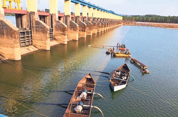 ಮಳೆಯಾಗದಿದ್ದರೆ ಇನ್ನಷ್ಟು ಆತಂಕ: ನೀರು ರೇಷನಿಂಗ್‌ ಯಥಾಪ್ರಕಾರ ಜಾರಿ