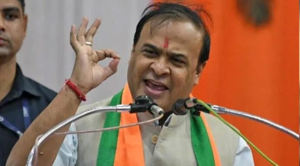 Assam looking to ban polygaymy, says CM Himanta Biswa Sarma,