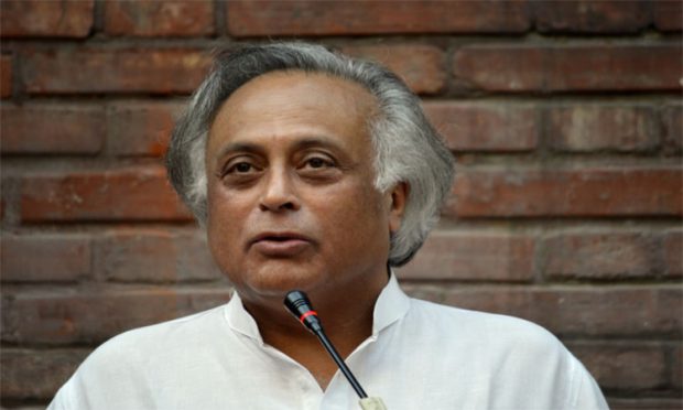 jairam ramesh