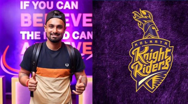 IPL 2023 ಲಿಟ್ಟನ್ ದಾಸ್ ಬದಲಿಗೆ ವಿಂಡೀಸ್ ಸ್ಪೋಟಕ ಆಟಗಾರನ ಕರೆತಂದ ಕೋಲ್ಕತ್ತಾ