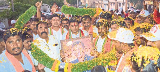 ಸರ್ವಾಧಿಕಾರಿ ಧೋರಣೆಗೆ ಜನರ ನಿರ್ಲಕ್ಷ್ಯ