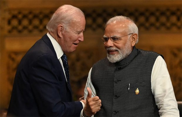 Modi-Biden; ಯೋಗ ದಿನಕ್ಕೆ ಪ್ರಧಾನಿ ಮೋದಿ ನ್ಯೂಯಾರ್ಕ್‌ಗೆ?