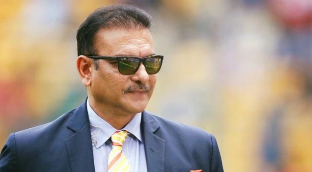 ravi shastri