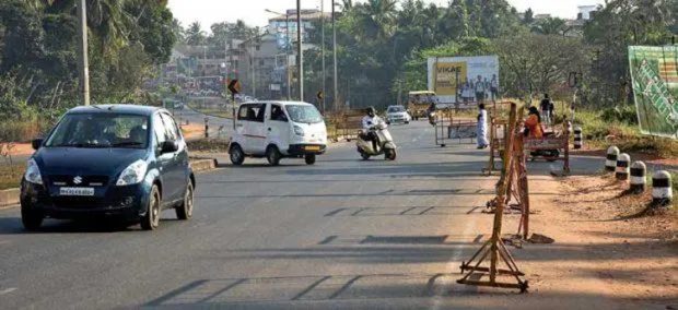 ಸುರತ್ಕಲ್‌ ಎನ್‌ಐಟಿಕೆಯಲ್ಲಿ ಮತ ಎಣಿಕೆ: ರಾ. ಹೆದ್ದಾರಿ 66ರಲ್ಲಿ ಸಂಚಾರ ವ್ಯತ್ಯಯ ಸಾಧ್ಯತೆ