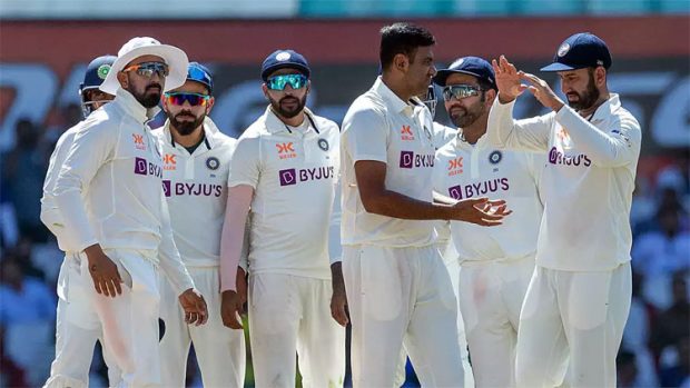 ICC Test Rankings: ಭಾರತ ನಂ.1 ಟೆಸ್ಟ್‌  ತಂಡ