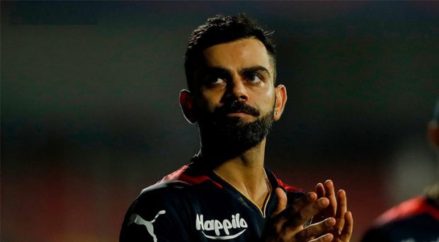 People Think My T20 Game Is Declining But…”: Virat Kohli