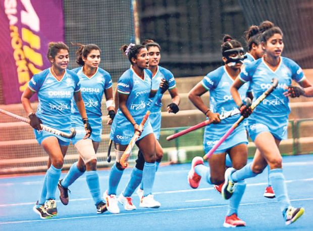 Junior Women’s World Cup: ಭಾರತಕ್ಕೆ ಕೆನಡಾ ಮೊದಲ ಎದುರಾಳಿ