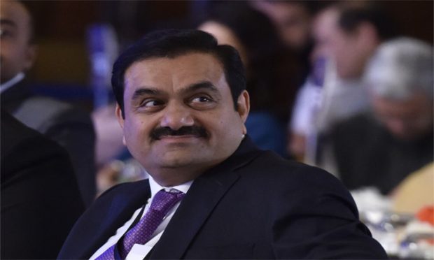 ADANI