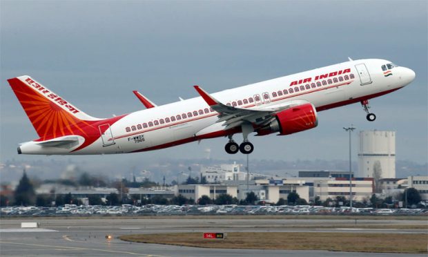 AIR INDIA