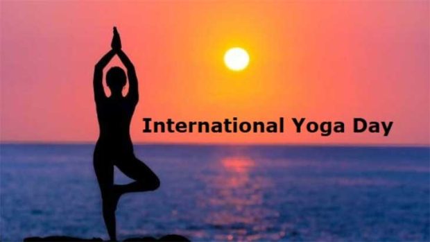 International Yoga Day 2023: ಸದೃಢ ಮನಸ್ಸು, ದೇಹಾರೋಗ್ಯಕ್ಕೆ ಯೋಗವೇ ಮದ್ದು