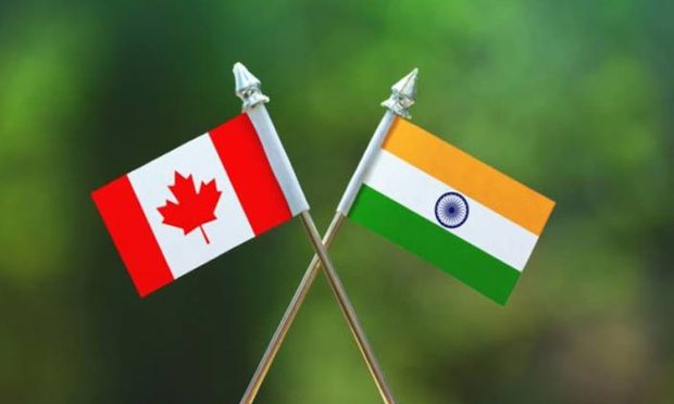 INDO CANADA