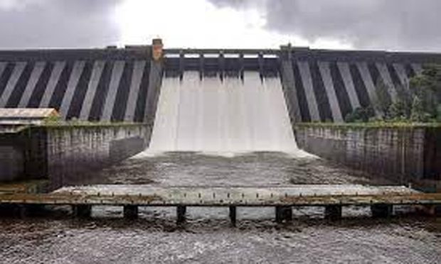 KOINA DAM