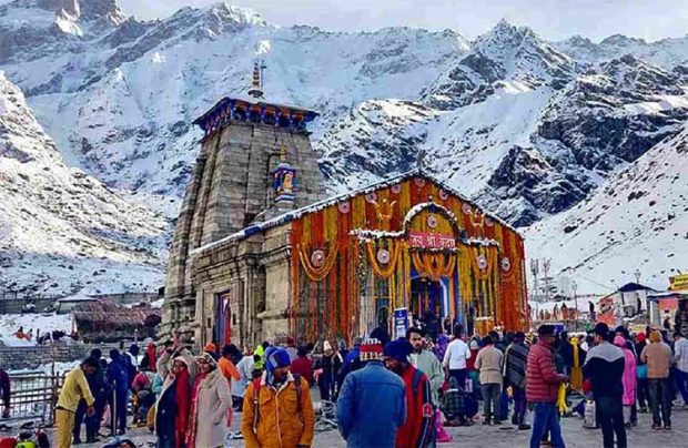 Kedarnath ಹಗರಣ ತನಿಖೆಗೆ ಉತ್ತರಾಖಂಡ ಸರ್ಕಾರ ನಿರ್ಧಾರ