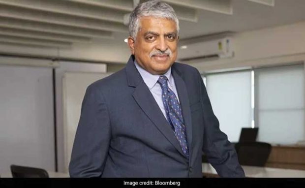 Nilekani: ತಾವು ಶಿಕ್ಷಣ ಪಡೆದ ಬಾಂಬೆ IITಗೆ 315 ಕೋಟಿ ರೂಪಾಯಿ ದೇಣಿಗೆ ಕೊಟ್ಟ ನಿಲೇಕಣಿ