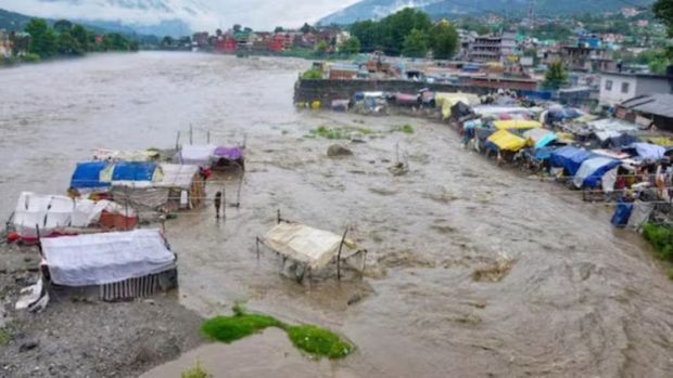 Uttarakhand; ಮುಂದುವರಿದ ಮಳೆಯಬ್ಬರ; ಇಬ್ಬರ ಸಾವು