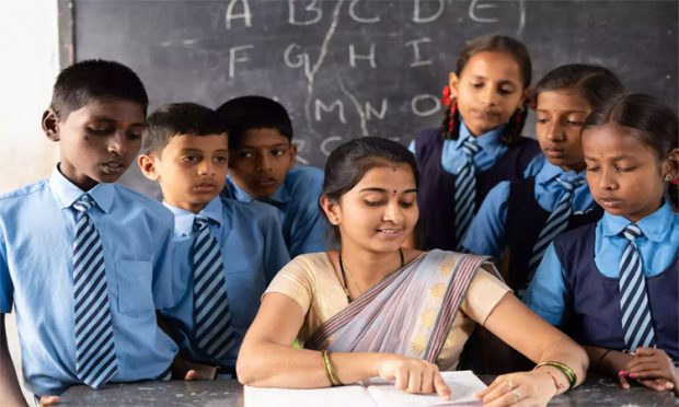 SCHOOL TEA-STUDENTS