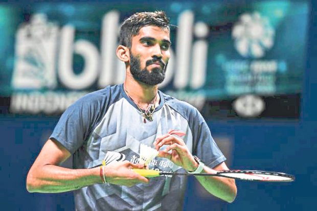 Singapore Open Badminton: ಸಿಂಧು, ಸೈನಾಗೆ ಸೋಲು