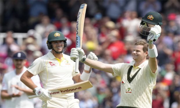 SMITH CENTURY